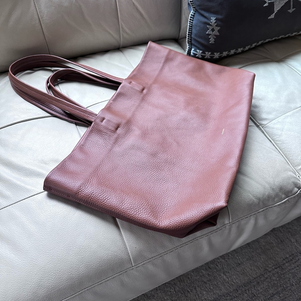 Cuyana Classic Easy Tote